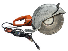 Scie électrique coupe humide HUSQVARNA K3000 0385950