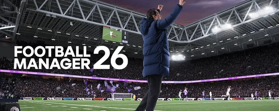 Football Manager 26 FM26 FM2026 PC/MAC | Read Description - Image 2 of 3