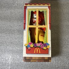 2003 Ronald Mcdonald House Toy 