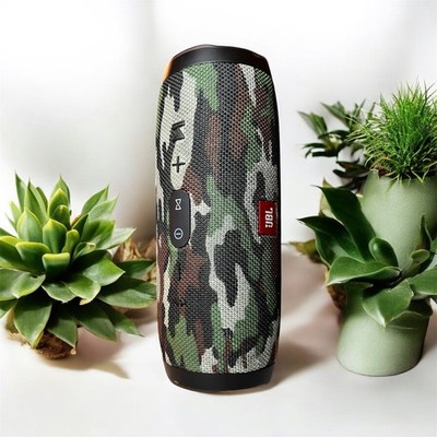 JBL Charge 3 Portable Bluetooth Powerful Sound, Waterproof, Long Battery Life
