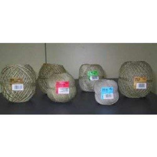 `neutral Kordel braun 40,0 m` ACC NUOVO