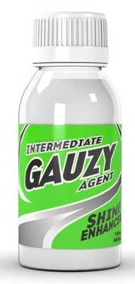AK AK-0894 Zwischenstufe Gauzy Agent Shine Enhancer Modellbau Lack