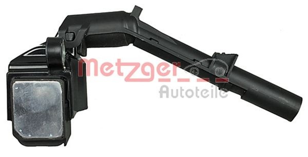 Metzger Autoteile ZüNdspule 0880473 FüR Mercedes Klasse W205 W213 Model S205 GLC-image