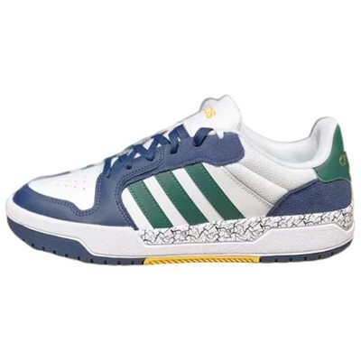 Adidas Entrap 'White Blue Green' FZ1119 Unisex