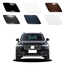 Volvo Xc90 Headlight Washer Cover 2016-2022 Right Side Water Spray Nozzle Volvo Xc90 Headlight Washer Cover 2016-2022 Right Side Water Spray Nozzle