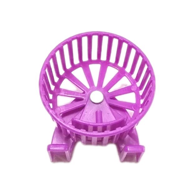 My Life As A Small Pet Animal Set Cage With Hedgehog, Accessories