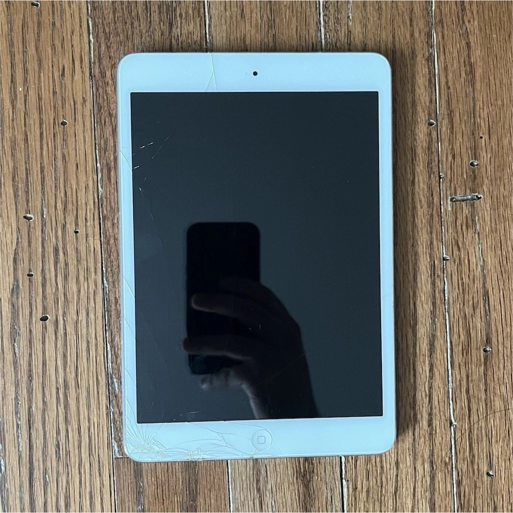 iPad mini 2 White Tablets for sale | eBay