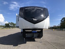 2026 Jayco North Point 382FLRB