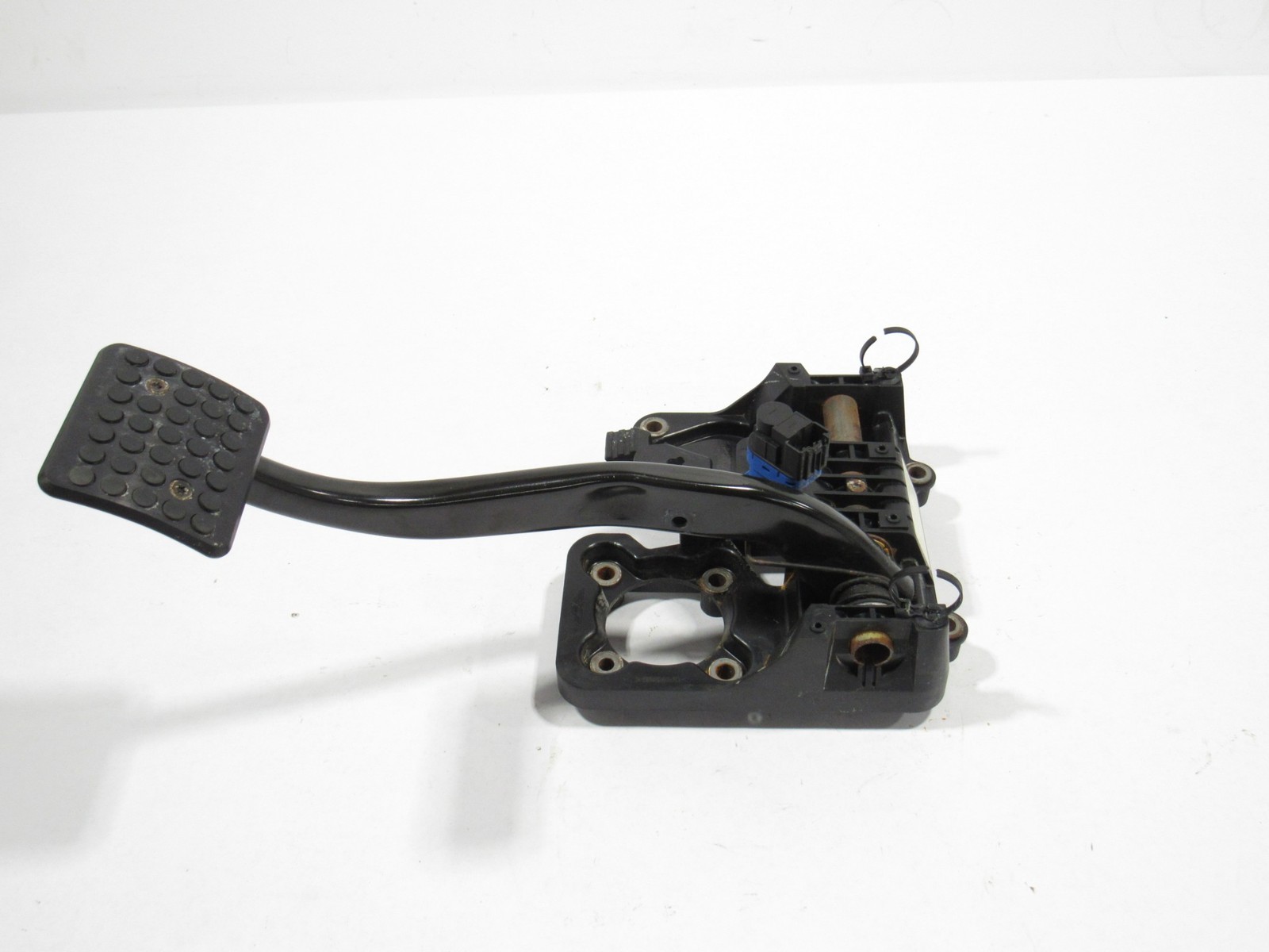 14-18 Aston Martin Vanquish 2014 Brake Stop Pedal :Y