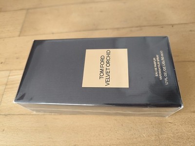 Tom Ford Velvet Orchid Eau de Parfum für Damen, 50 ml