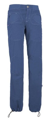 E9 - Onda VS blue-st S Damenkletterhose Boulderpants Outdoor Lifestyle