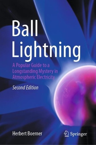 Ball Lightning - 9783032021632
