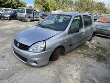 Essieu Renault CLIO