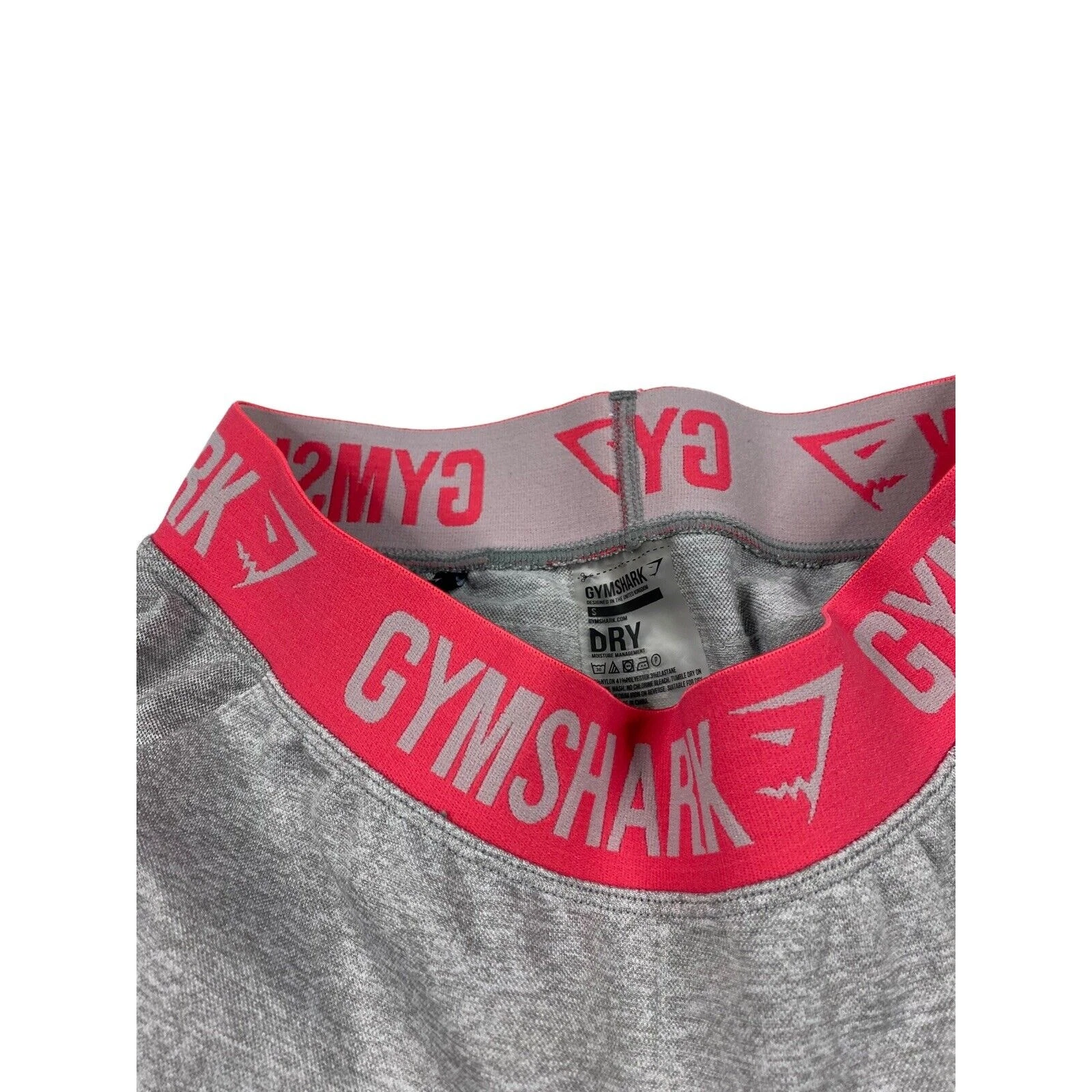 gymshark compression leggings