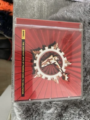 Bang! the Best of Frankie Goes von Frankie Goes to Hollywood  - Bild 1 von 2