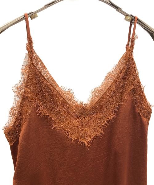 Ameri                    Camisole Dress LADY LAYE… - image 2