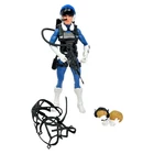 GI Joe Classified Dragonfly Glenda Jane Mulligan 6" Figure Haslab Exclusive