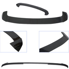 Heck Spoiler Dach Fl�gel Tuning Wing Hinten F�r BMW 1er F20 F21 M 135i M 140i