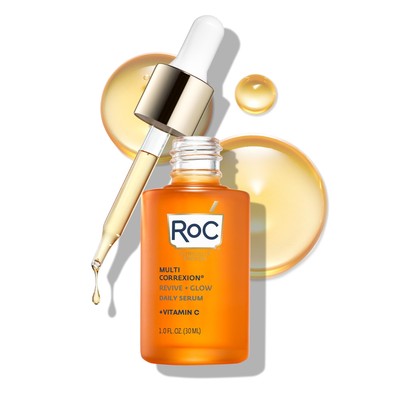 Vitamin C Serum 10% for Face Anti-Aging Wrinkle Treatment Brightening
