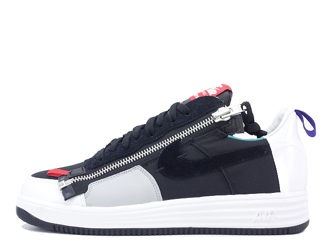 Nike × Acronym Lunar Force 1 SP Turbo Green 698699-002 Men's Size