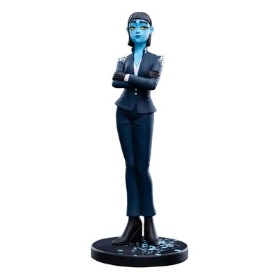 Lore Olympus X Weta Workshop Mini-Vinylfigur Hecate 15 cm Weta Workshop