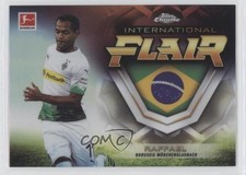 International Flair Raffael Chrome Bundesliga 2019/20