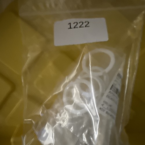 APW 2P-21748900 Bearing Hot HR PTFE Replacement 2P-21748900 for APW (4 ...