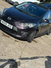 Mazda 2 Tamura 2009 Low Mileage 1.3 Petrol Manual 5 Door Hatchback