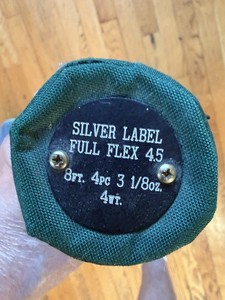 Orvis Superfine Carbon Fly Rod | eBay