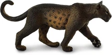 Safari Ltd. Black Panther Figurine - Realistic 5" Wildlife Figure -... 