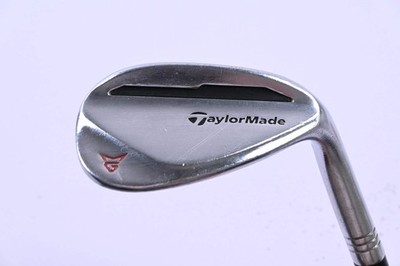 Taylormade Milled Grind 2 Chrome Sand Wedge / 54 Grad / Stiff Flex S200 Schaft