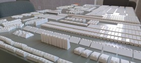 LEGO ARCHITECTURE: Architecture Studio (21050)