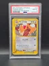 2001 POKEMON JAPANESE EXPEDITION #124 FEAROW HOLO 1ST EDITION PSA 10
