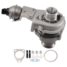 Turbolader for Alfa Romeo Mito 1.6 JTDM 88KW 2008-2015 766924-5001 71794977 NEW