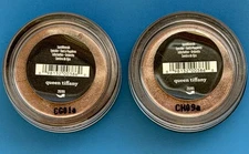 bareMinerals Eyeshadow Eyecolor 2x Full Size New