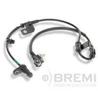 Bremi DrehzahlfüHler Vorne Links Passend FüR KIA Optima 51233 Brandneu