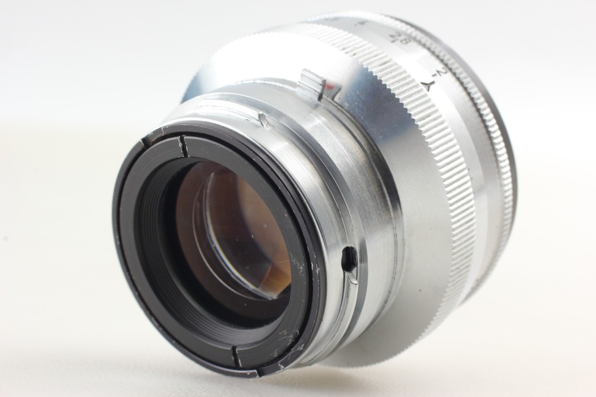 コンタックス Contax IIa + Zeiss Sonnar 50mm F2 Contax IIa w/ Zeiss Opton Sonnar 50mm f/2 | eBay