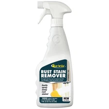 Rust Remover Gel for Stains Effective Cleaning Solution for Household Surfaces