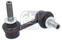 Vorderachse Links Febi Bilstein 42990 Stange/Strebe, Stabilisator FüR Lexus