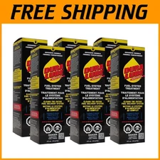 Complete Fuel Injector Cleaner & Carbon Remover | 16 oz., 6-Pack for All Engines