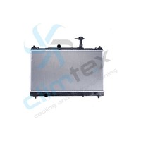 Climtex KÜHler WasserkÜHler MotorkÜHler MotorkÜHlung CH1-2246