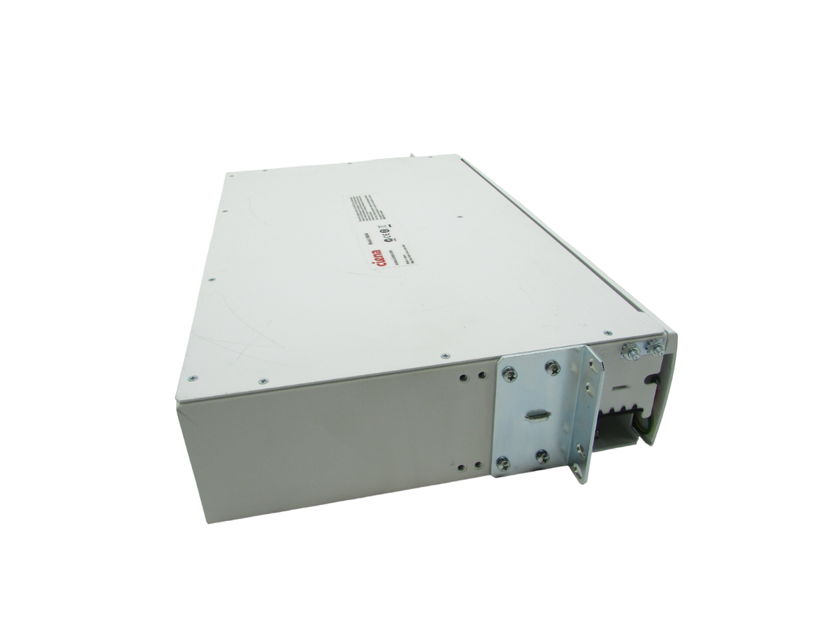 CIENA NTT862BBE5 44 Channel/Port Multiplexer and De-Multiplexer | eBay