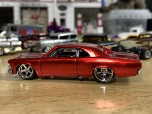 66 Chevelle Hot Wheels | eBay