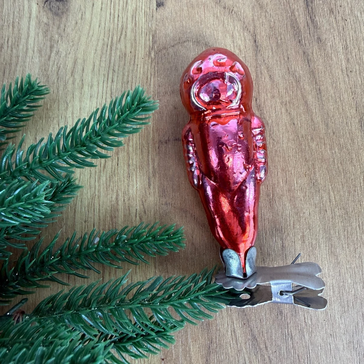 1967 Year Manufactured Collectible Holiday & Seasonal Ornaments