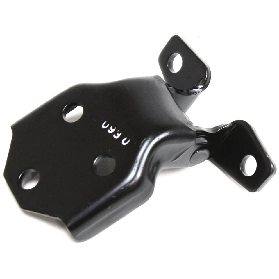 Nueva bisagra de puerta delantera lado conductor o pasajero superior derecha izquierda derecha NI1360102 Foto 2 de 4