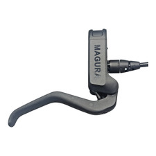 Magura Bremsgriff MT A2 RECHTS 3-Finger Hebel Schwarz MT2 MT3 MT4 MT5 MT7 NEU