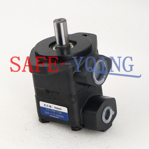 ONE NEW Vickers Vane Pump V10-1P3P-1C20 V10-1P3P-1C-20