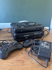 Sega mega CD1 Console