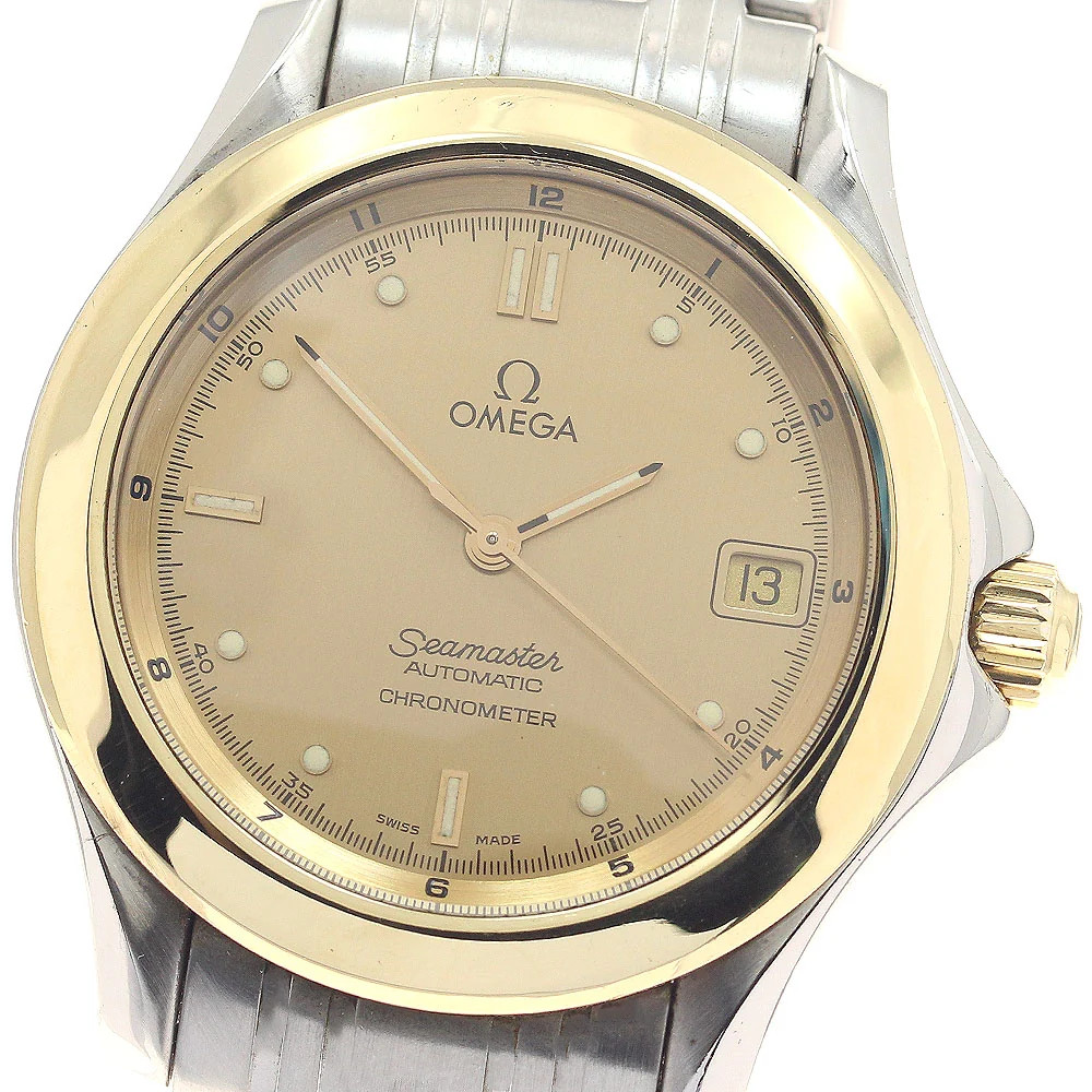 Omega Seamaster 120 2401.1 TO316417