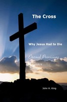 John King | The Cross | Taschenbuch | Englisch (2021) | Kartoniert / Broschiert